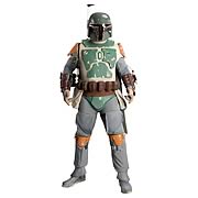 Star Wars Boba Fett  Supreme Edition Costume